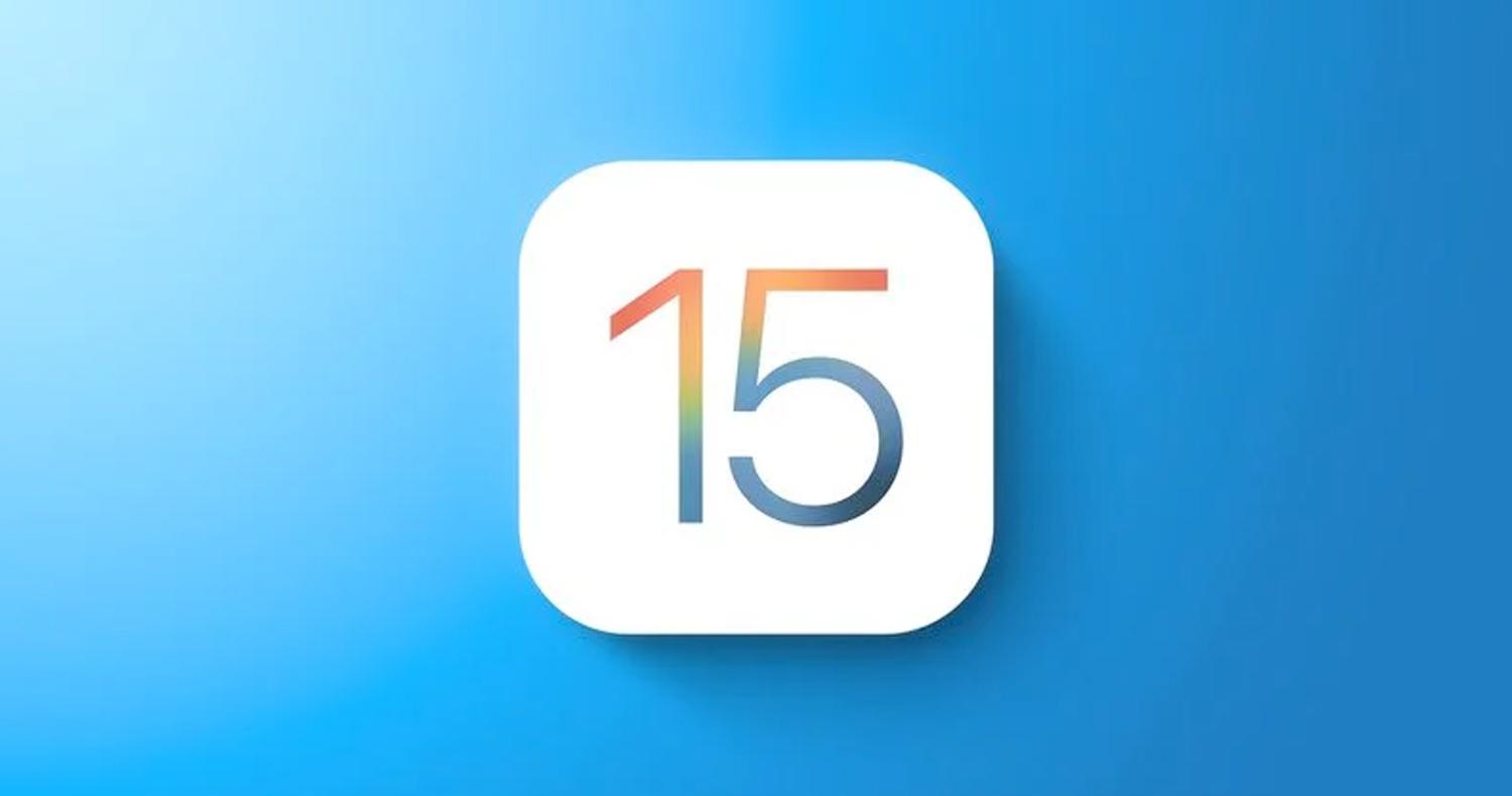 اپل آی او اس 15.3.1 را با بهروزرسانی امنیتی و رفع باگ منتشر کرد