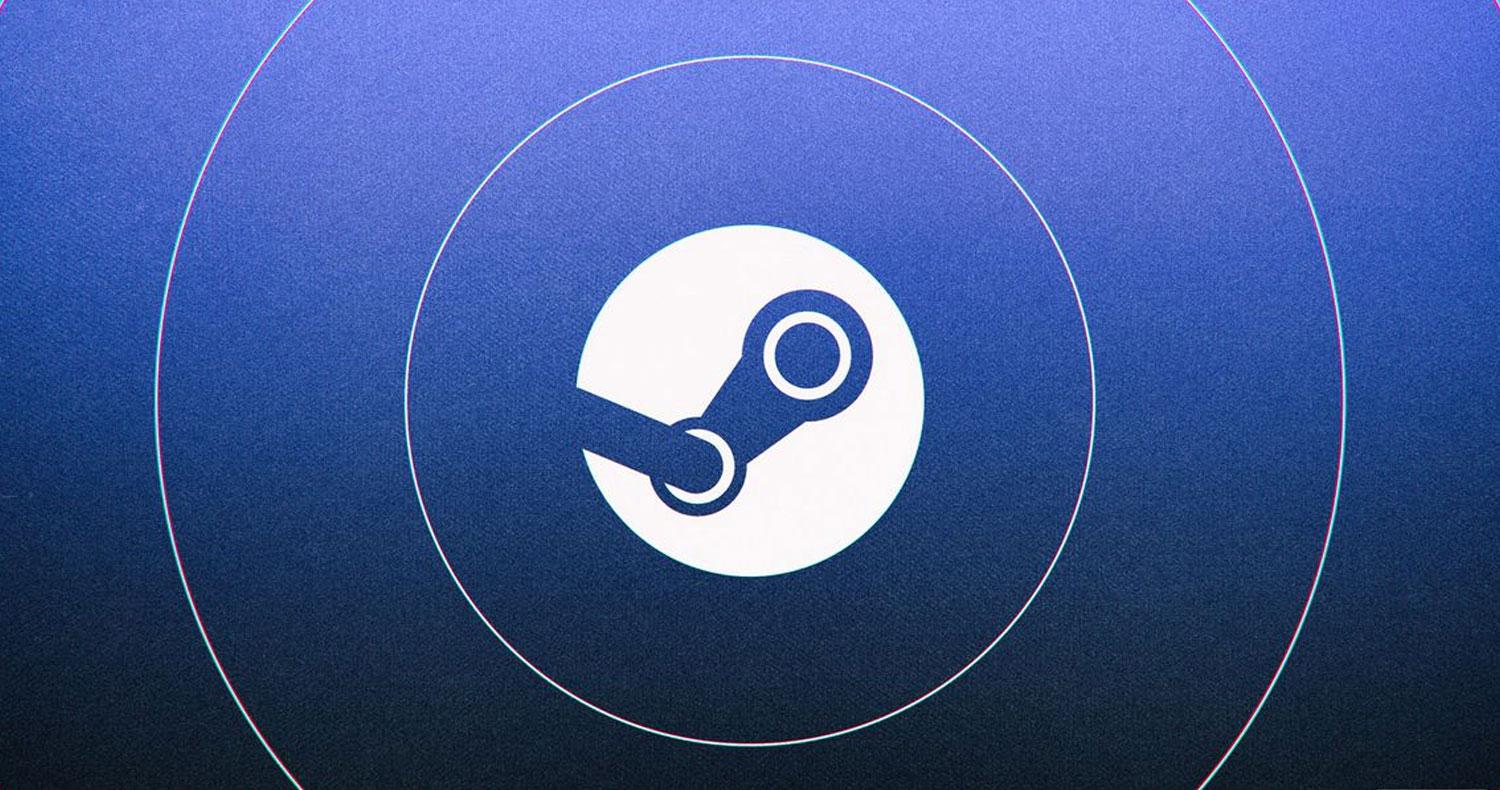 Steam