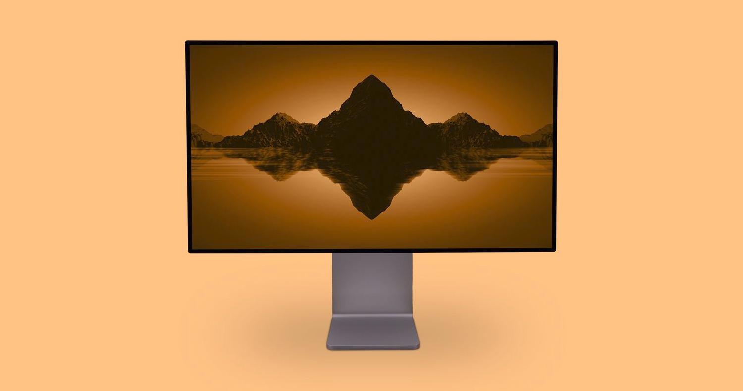 نمایشگر اپل با رزولوشن 7K تولید خواهد شد