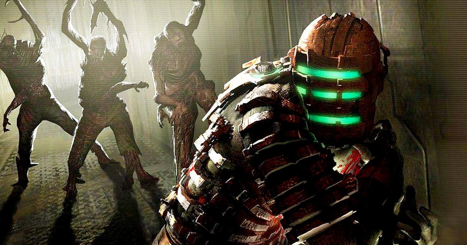 نسخه ریمیک بازی ویدیویی Dead Space اوایل ۲۰۲۳ منتشر خواهد شد