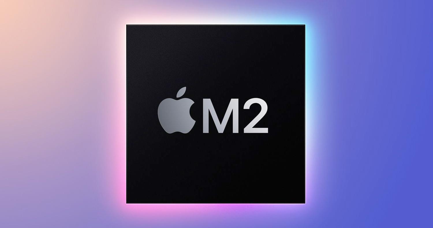نشانهای از حضور تراشه M2 در کنفرانس Peek Performance فاش شد