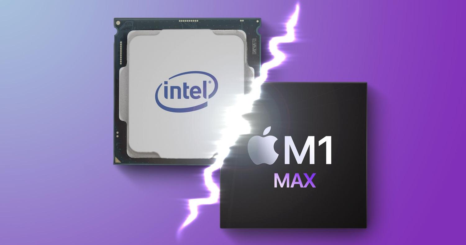 پردازنده جدید Core i9 اینتل برتری خود را به اپل ثابت کرد