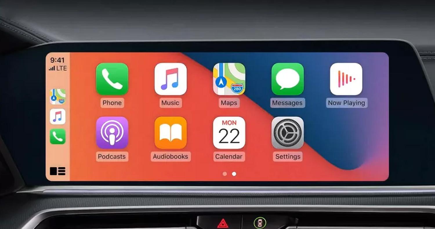 ویژگیدانلود نرمافزارجابه جایی صورت توسط نرم افزار آیفونکدام خودروهای حال حاضر از CarPlay پشتیبانی میکنند؟ Snow برای آیفون، آیپاد و آیپد Car Play چیست و چگونه میتوان از آن استفاده کرد ؟