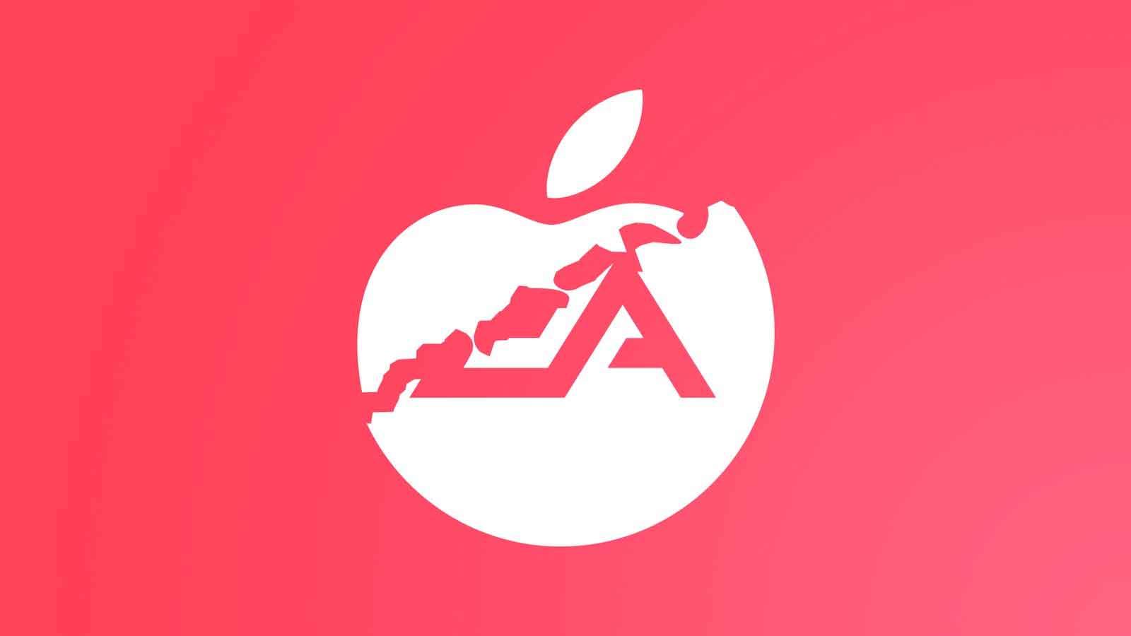 اپل الکترونیک آرتس را میخرد؟