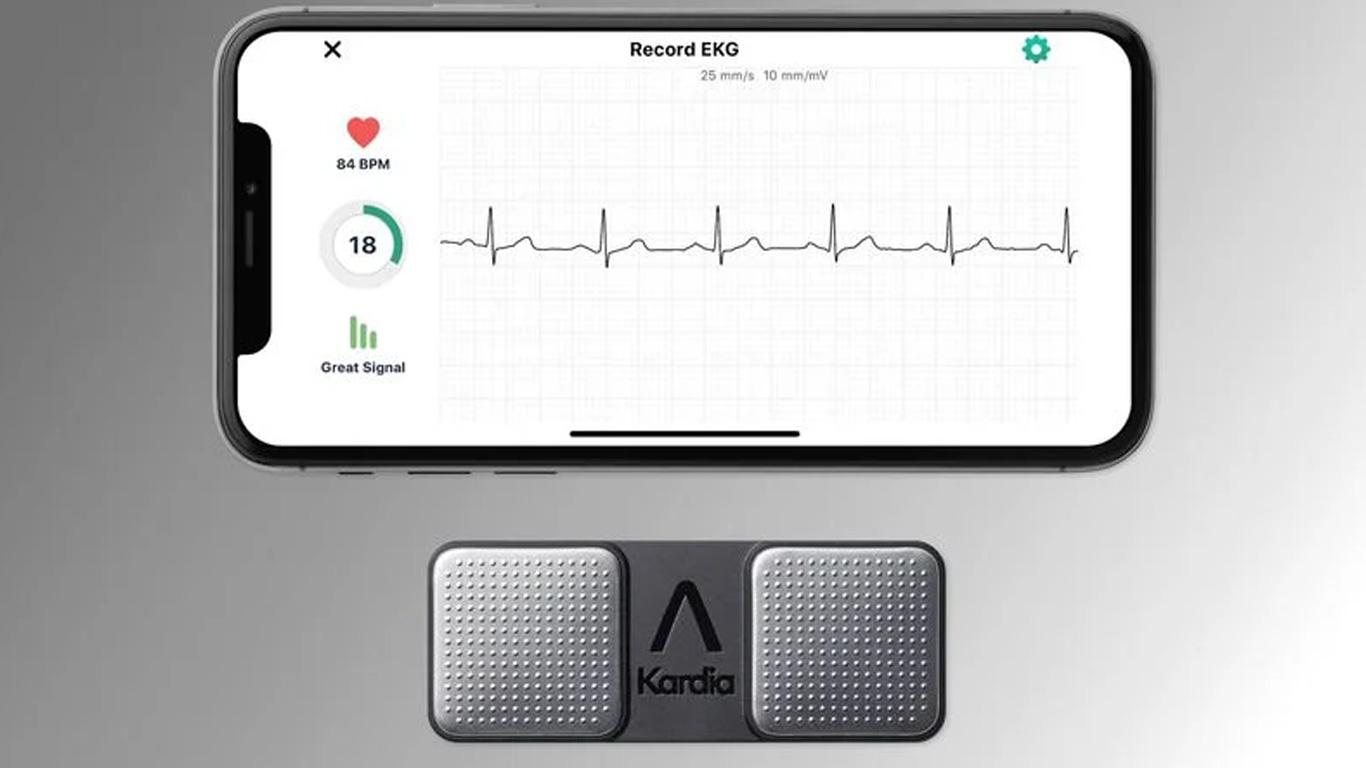 اپل شرکت Alivecore را به «دزدی گستاخانهی ایدهها» متهم کرد!