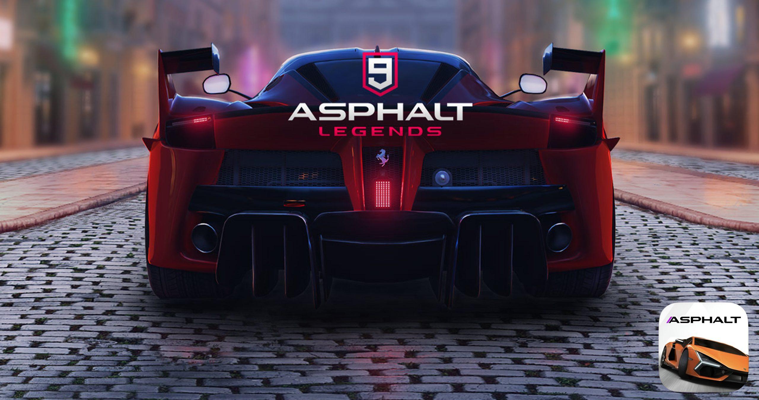 asphalt-9