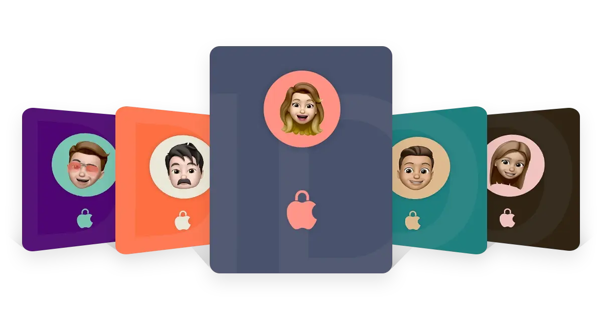 خرید اپل آیدی معتبر