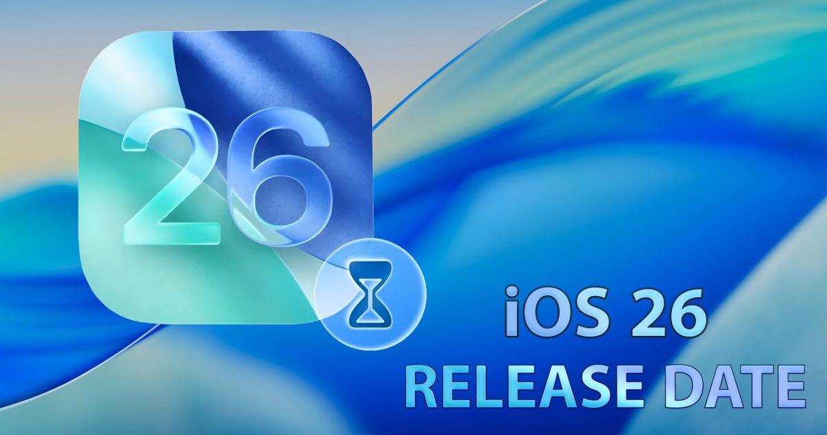 iOS 26