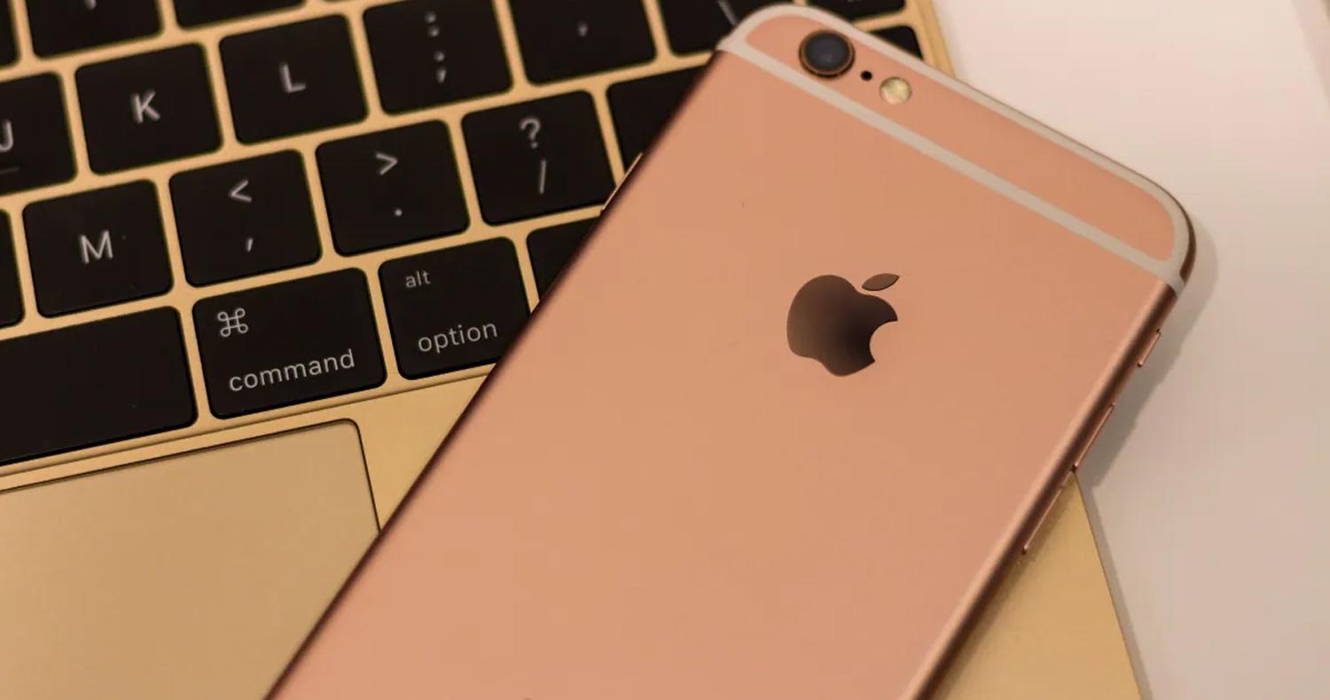 اپل iOS 12.5.4 را برای رفع مشکل امنیتی در آیفونهای قدیمی ارائه کرد