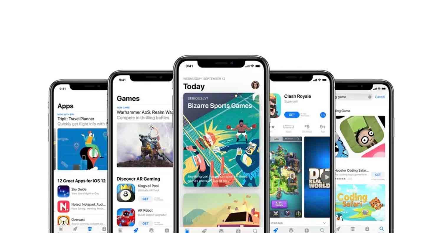 اپل در نسخه جدیدچگونه لینک اپلیکیشنها را در iOS به اشتراک بگذاریم؟ iBook مشکلات عمده این اپلیکیشن را برطرف نکرده است