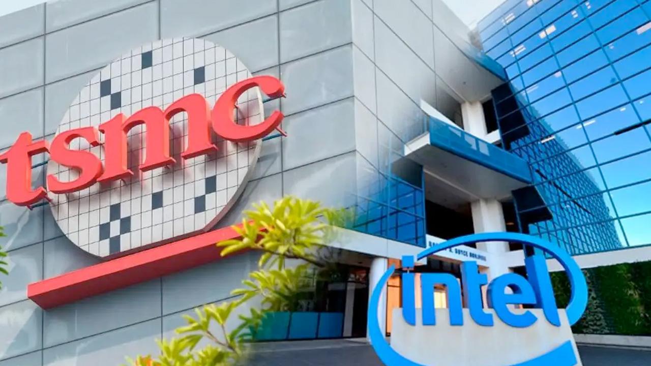 TSMC فرایند تولید تراشه ۳ نانومتری اپل را نیمه دوم ۲۰۲۲ آغاز میکند