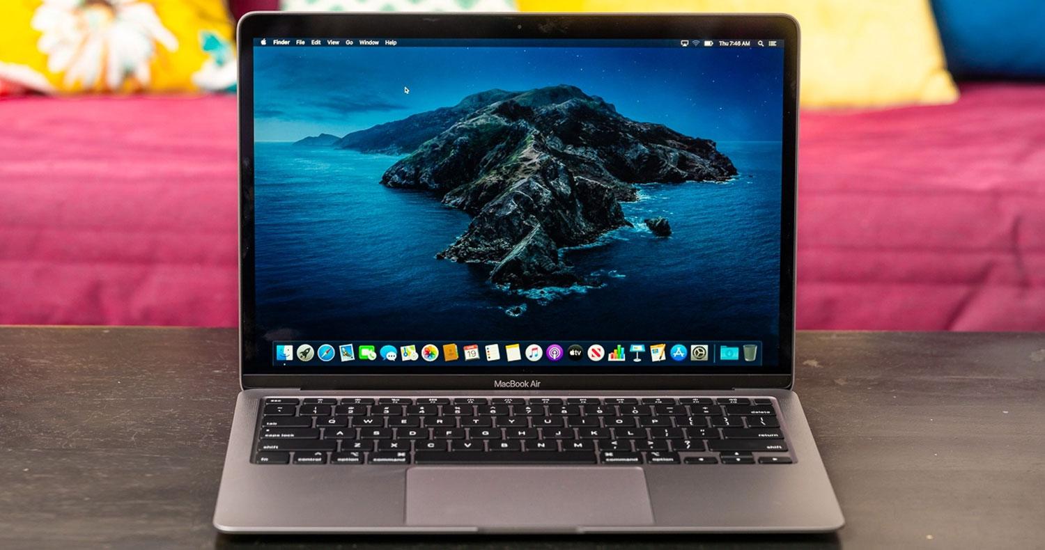 دانلود والپیپر مک او اس کاتالینا با کیفیت کاملدانلود والپیپرنرم افزار Wondershare Data Recovery برای مکینتاش macOS Big Sur با کیفیت اصل