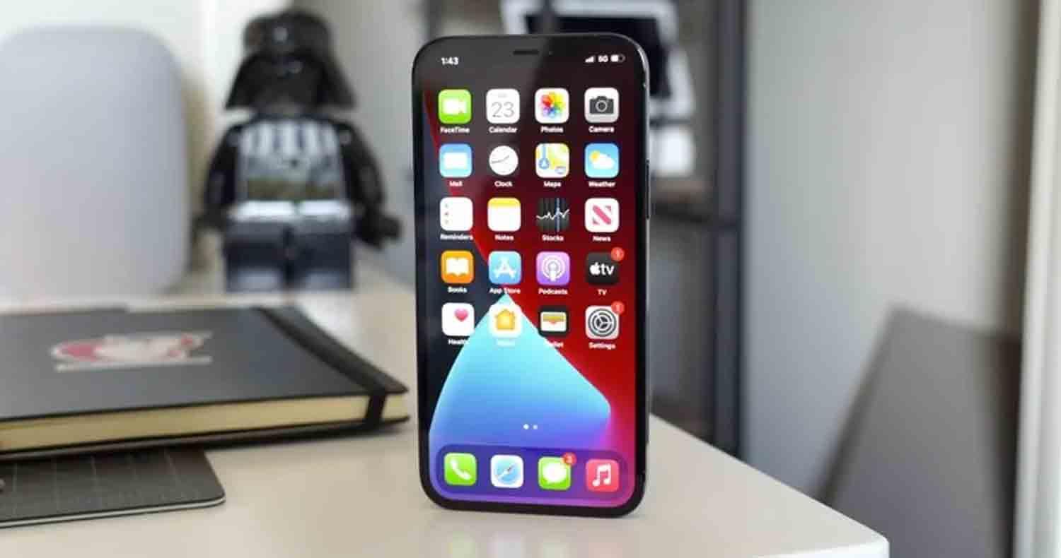 لذت آشپزی را با آیفون تجربه کنید