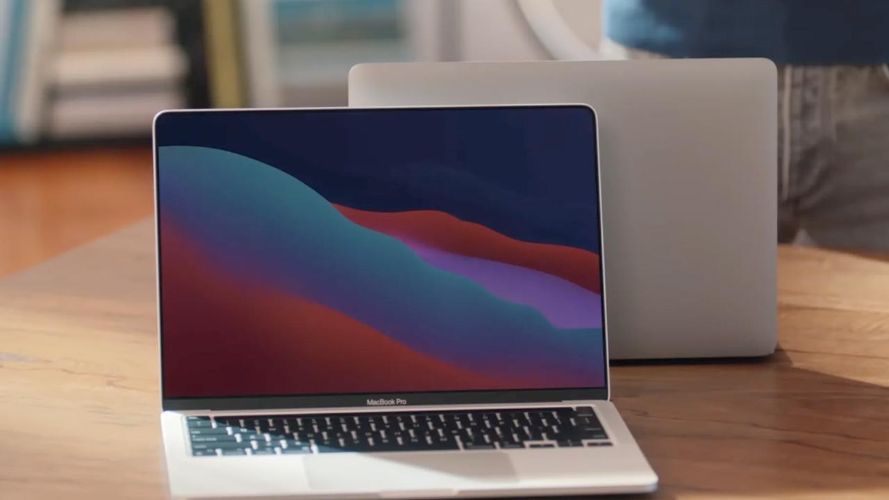 مک بوکهای جدید اپل با قابلیت تماس تصویری 1080p عرضه خواهند شد