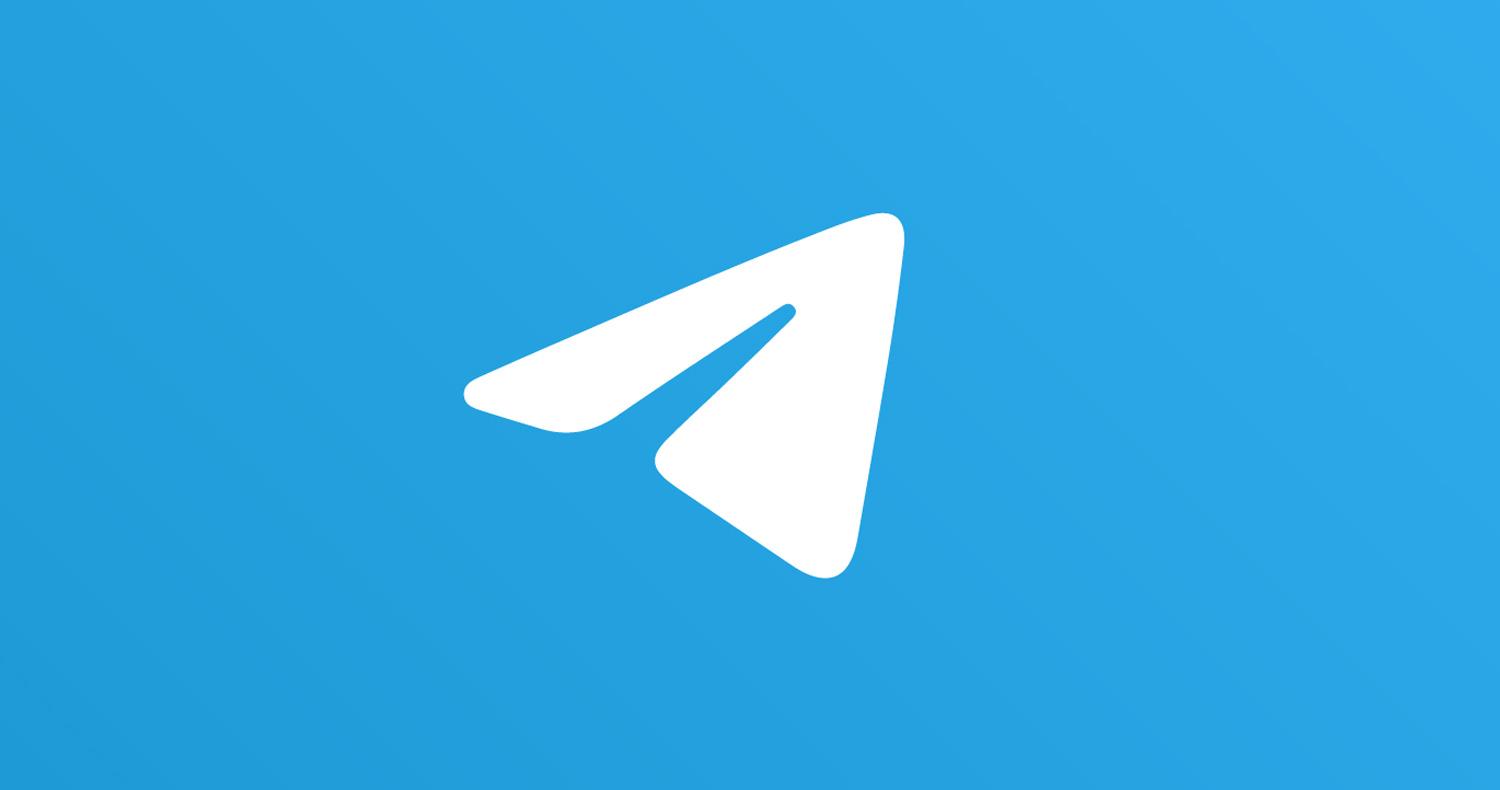 دانلود نرمافزار Telegram برای آیفون، آیپاد و آیپد