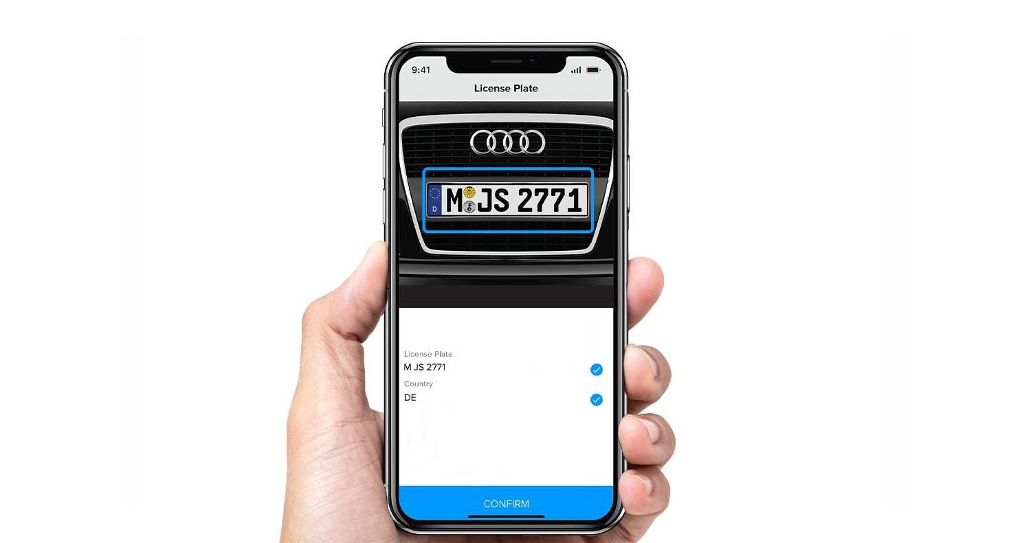 دانلود نرمافزار CarPlates برای آيفون، آیپاد و آيپد
