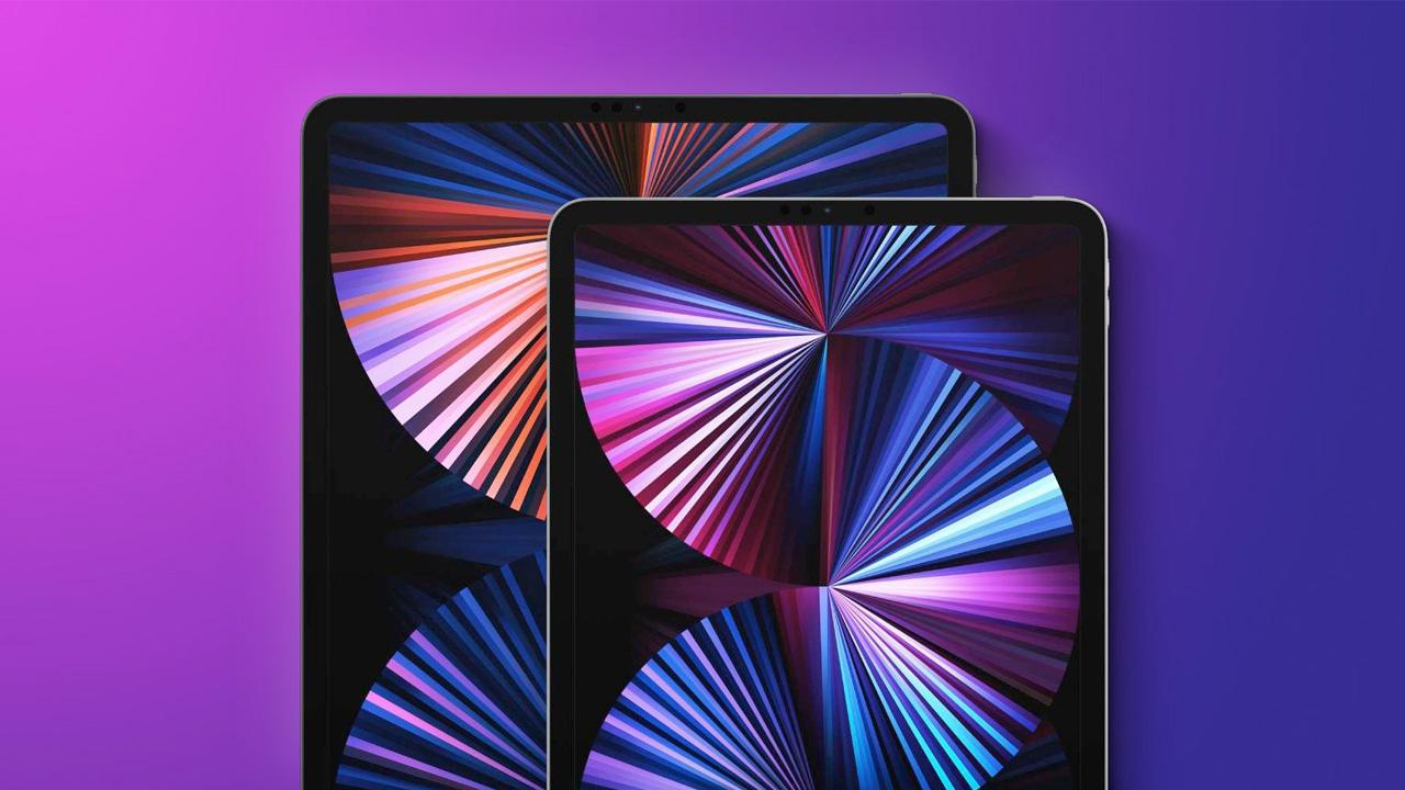 iPadOS از رم ۱۶ گیگابایتی آیپد M1 پشتیبانی نمیکند