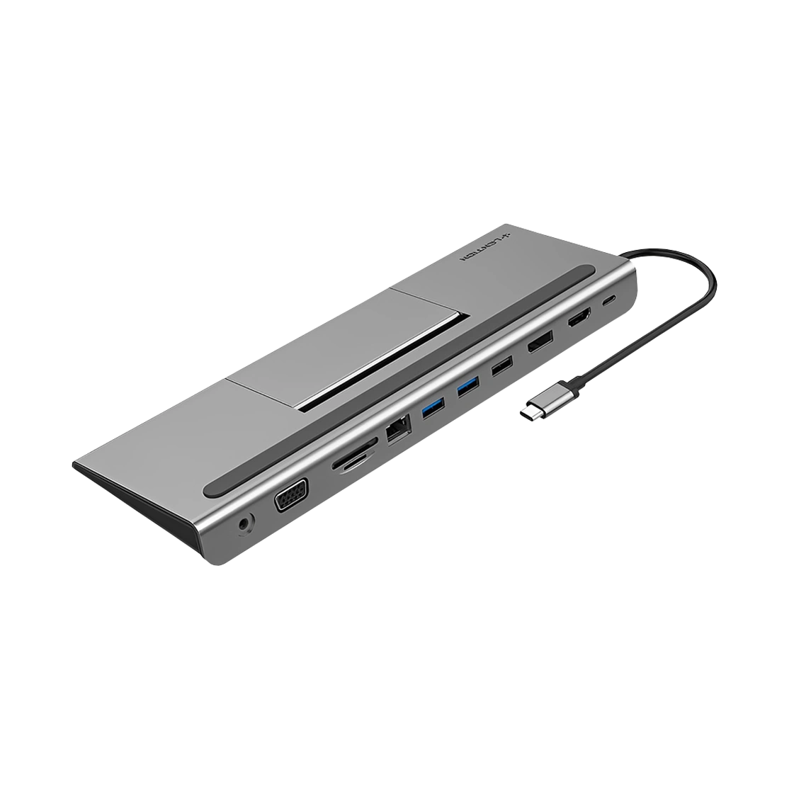 داک استیشن USB-C لنشن مدل C95