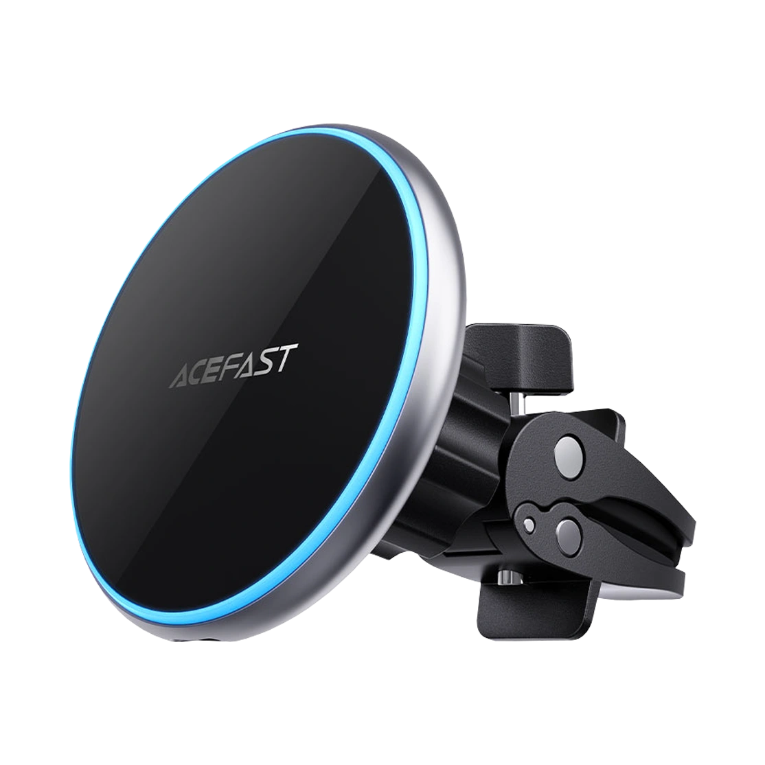 AceFast Magnetic Air Vent Wireless Charger Holder D3