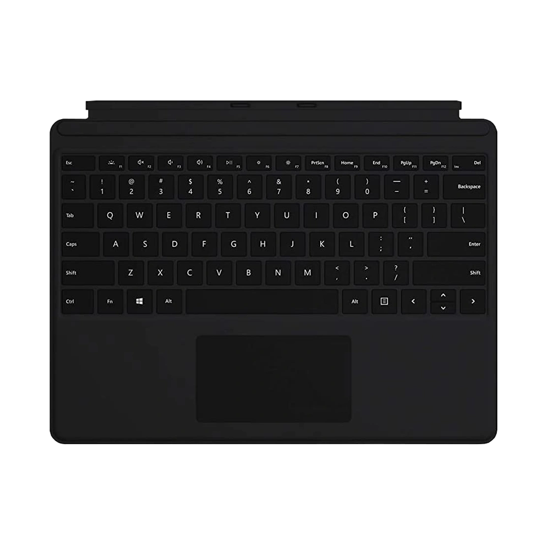 Microsoft Keyboard for Surface Pro 7 and Pro 7 Plus 