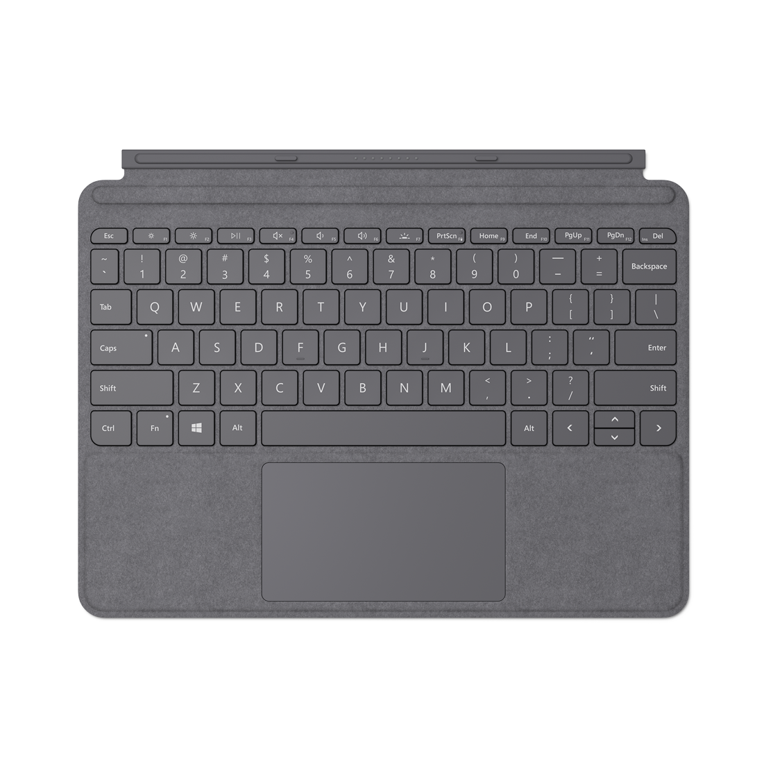 Microsoft Signature Keyboard for Surface Go
