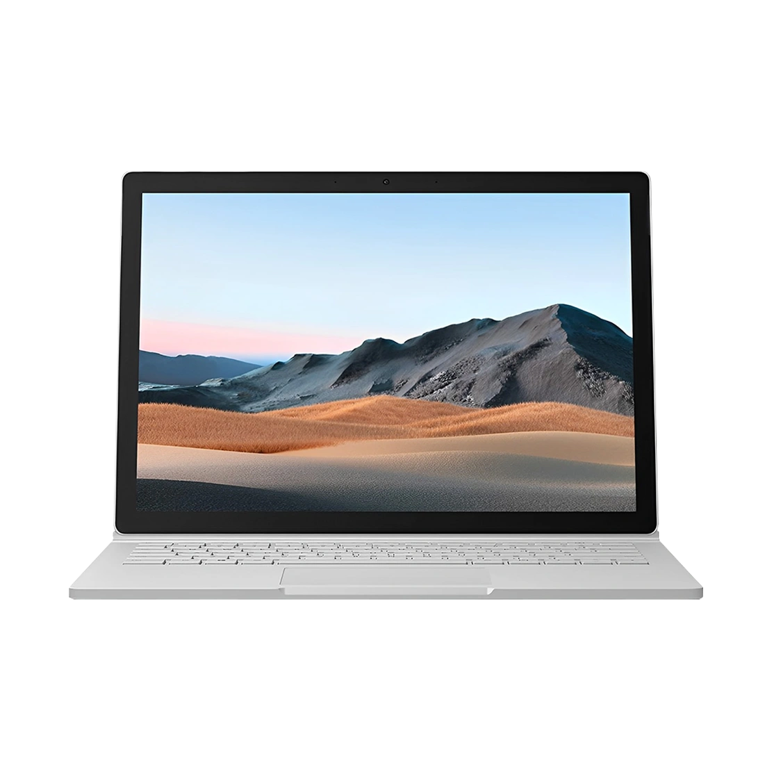 Microsoft Surface Book 3 13.5 inch Corei7 32GB 512GB GTX 1650 4GB