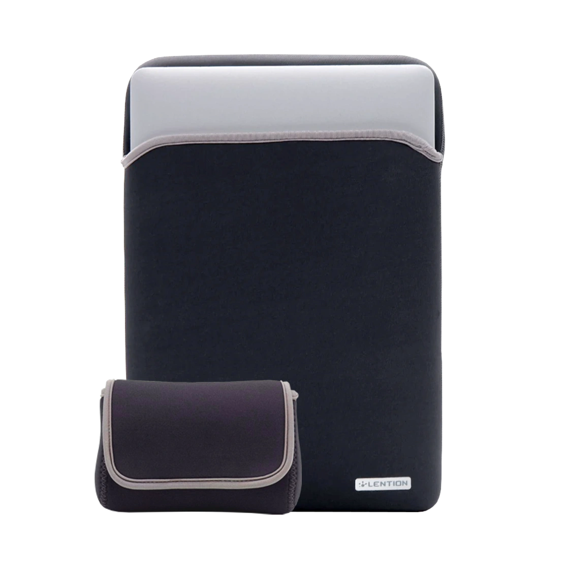 کیف مک بوک 16 اینچی و کیف لوازم جانبی لنشن مدل PCB-B350