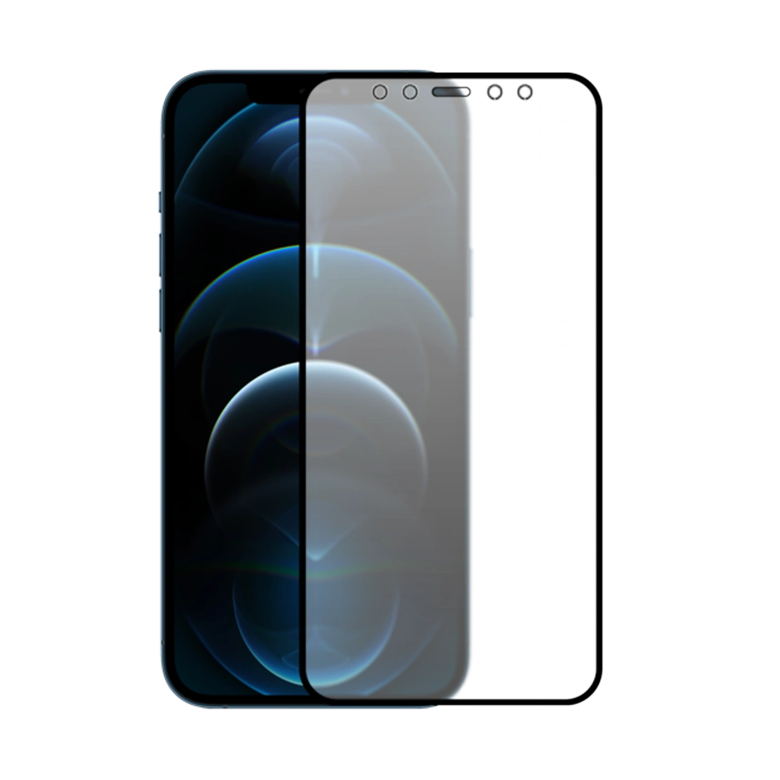 Matte Screen Protector for 12 Pro Max