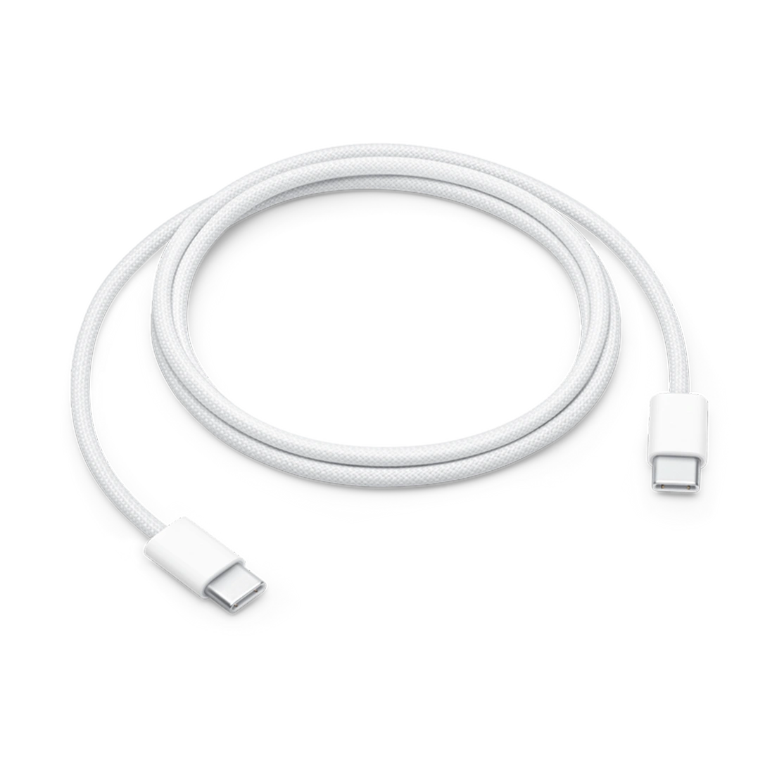 کابل USB-C کنفی اورجینال اپل یک متری (60W)