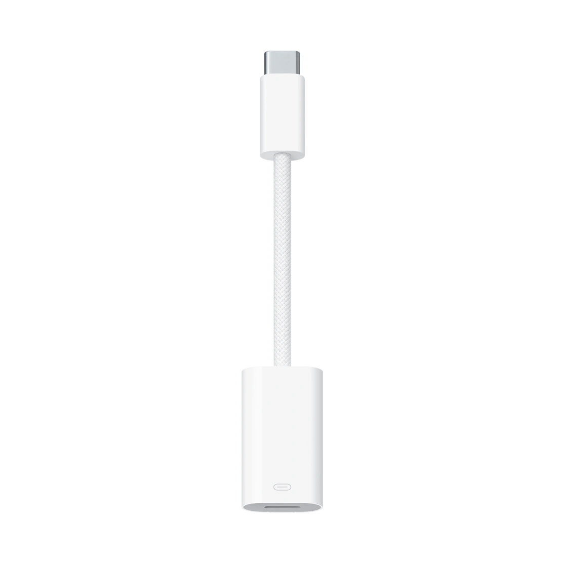 Usb c to lightning outlet adapter