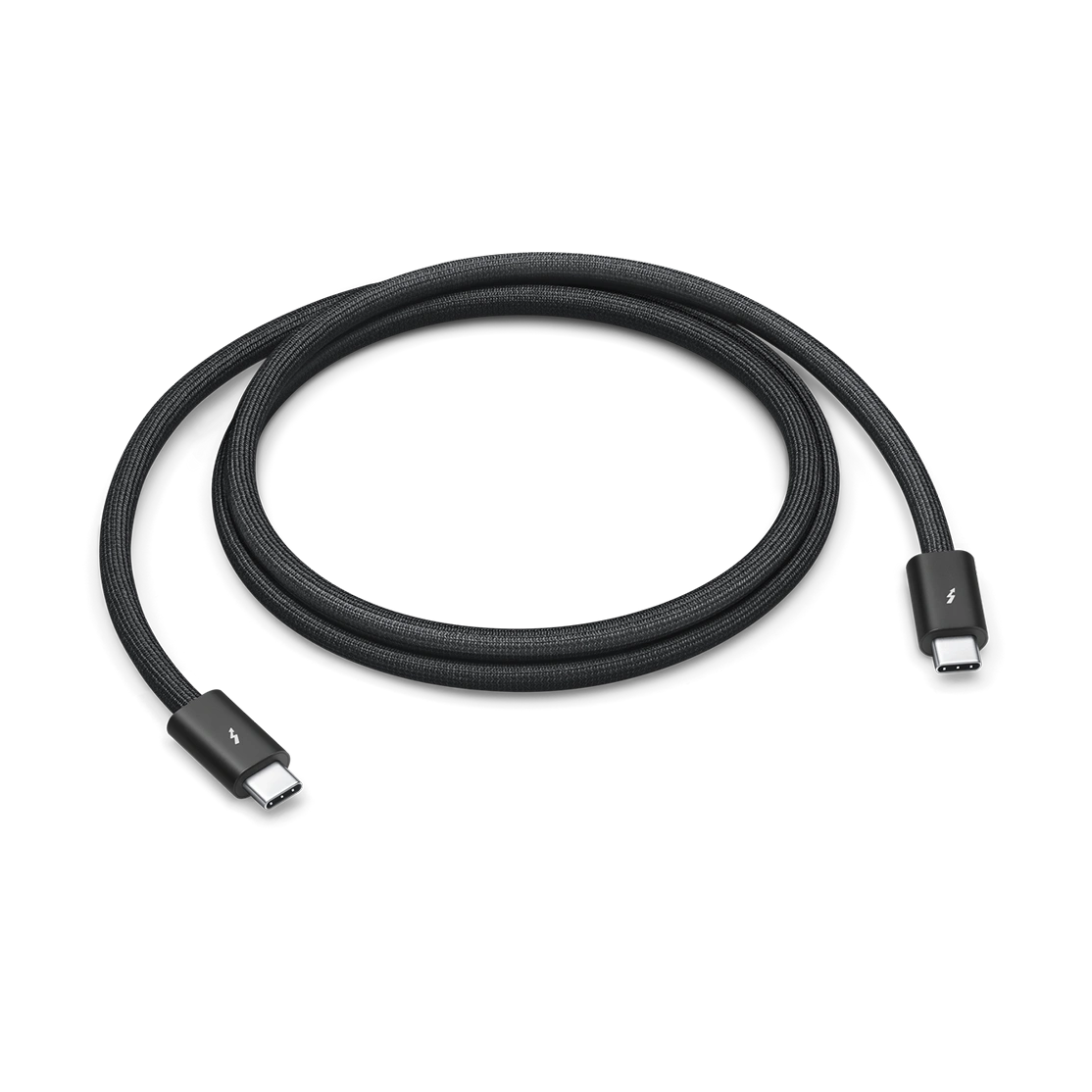  کابل USB-C اورجینال اپل Thunderbolt 4 یک متری