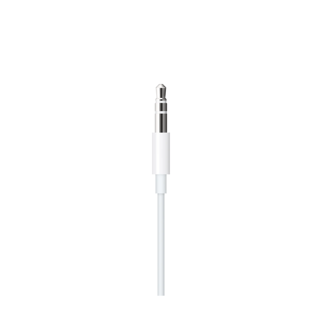 Apple Lightning to 3.5 mm Audio Cable 1.2m