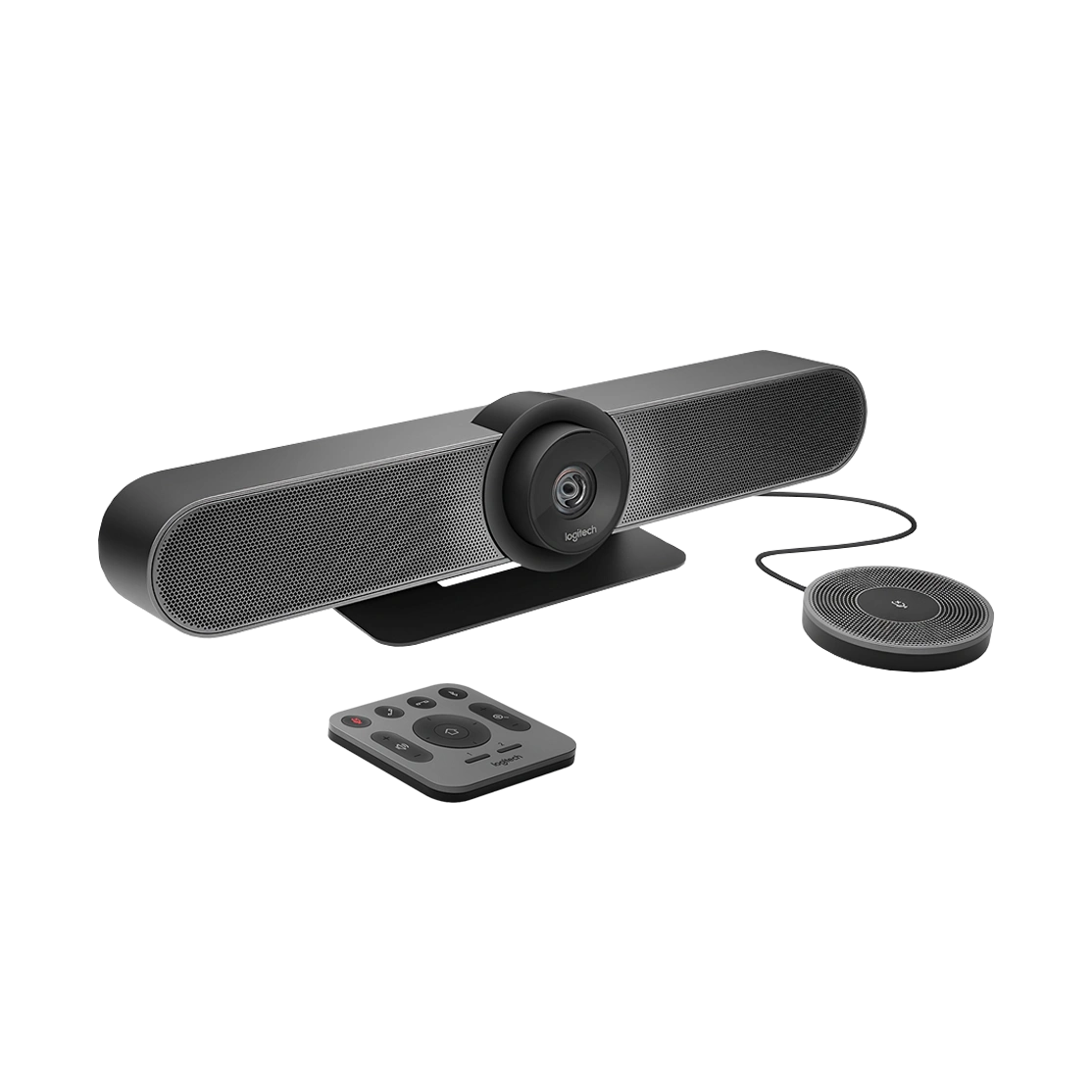 Logitech All-in-One ConferenceCam with Ultra-Wide Lens MeetUp