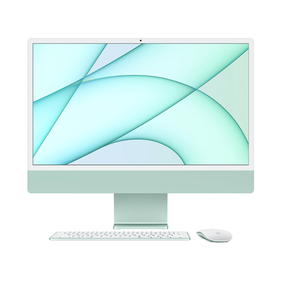 Apple iMac 24-inch M1 8-8Core/512GB 2021