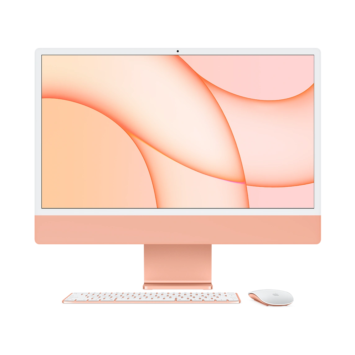 Apple iMac 24-inch M1 8-8Core/16GB/2TB 2021 - CTO