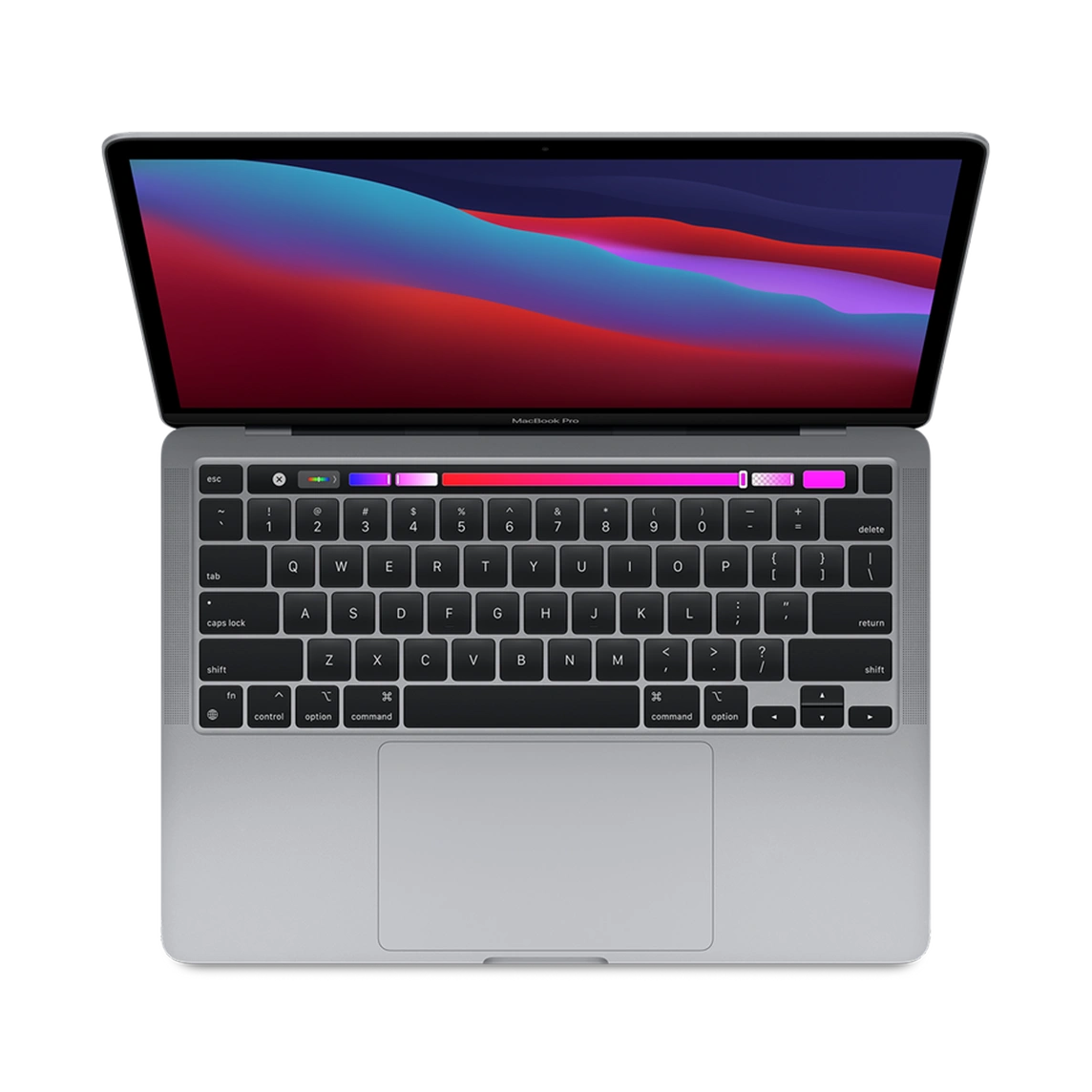 Apple MacBook Pro 13.3-inch M1 16/256GB 2020
