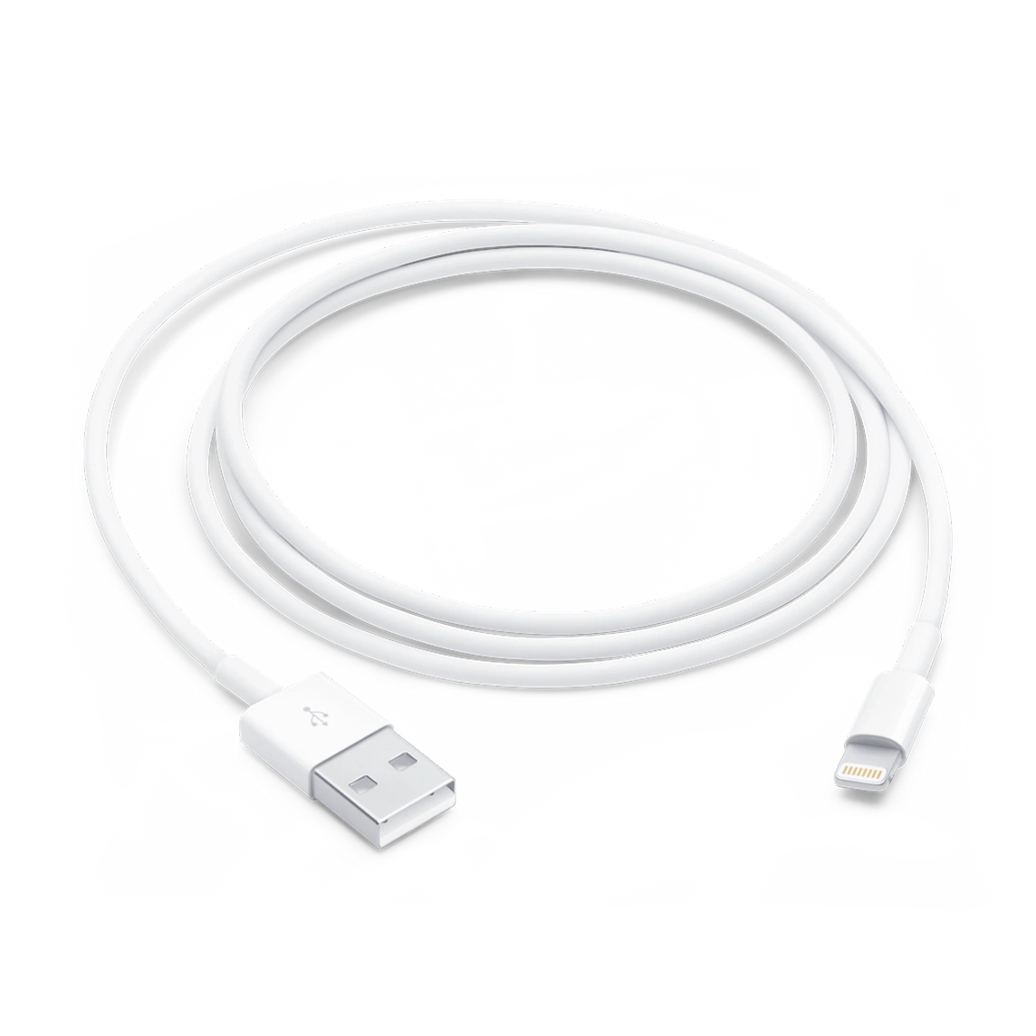 Apple USB to Lightning Cable 1m