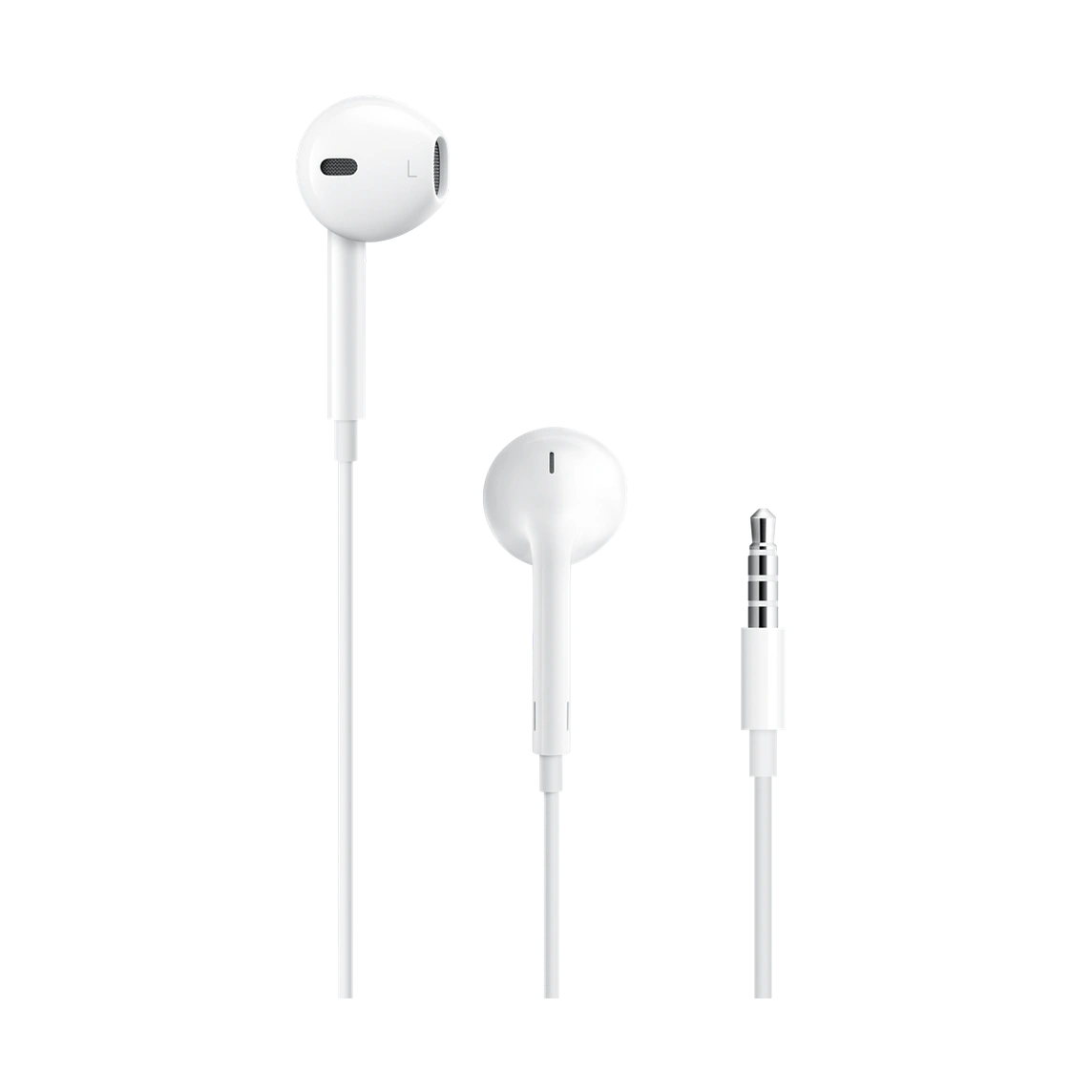 Apple EarPods with 3.5 mm Headphone