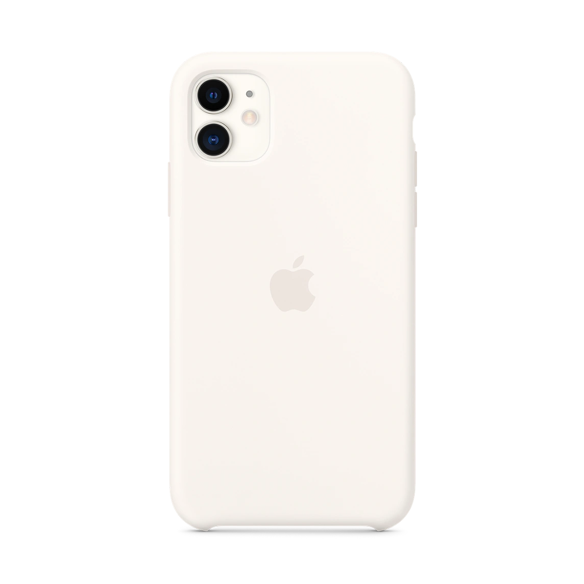 Apple iPhone 11 Silicone Case