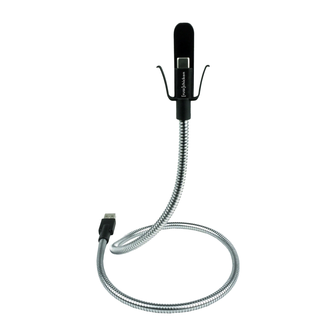 کابل USB-C به USB فیوزچیکن مدل Bobine Flex