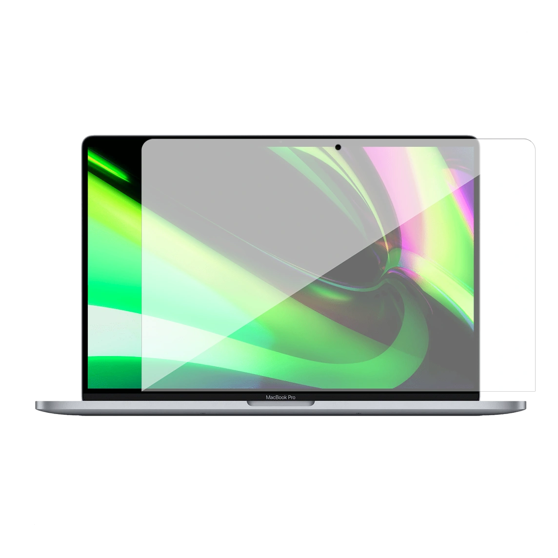 JCPal iClara Screen Protector for Macbook 16-inch