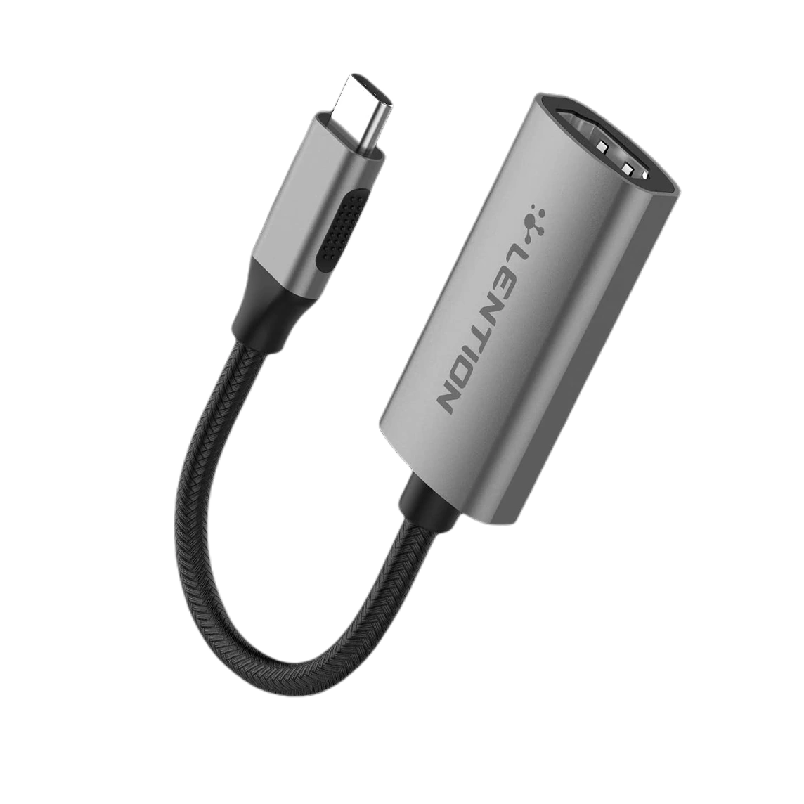 Lention USB-C to HDMI Adapter CU607