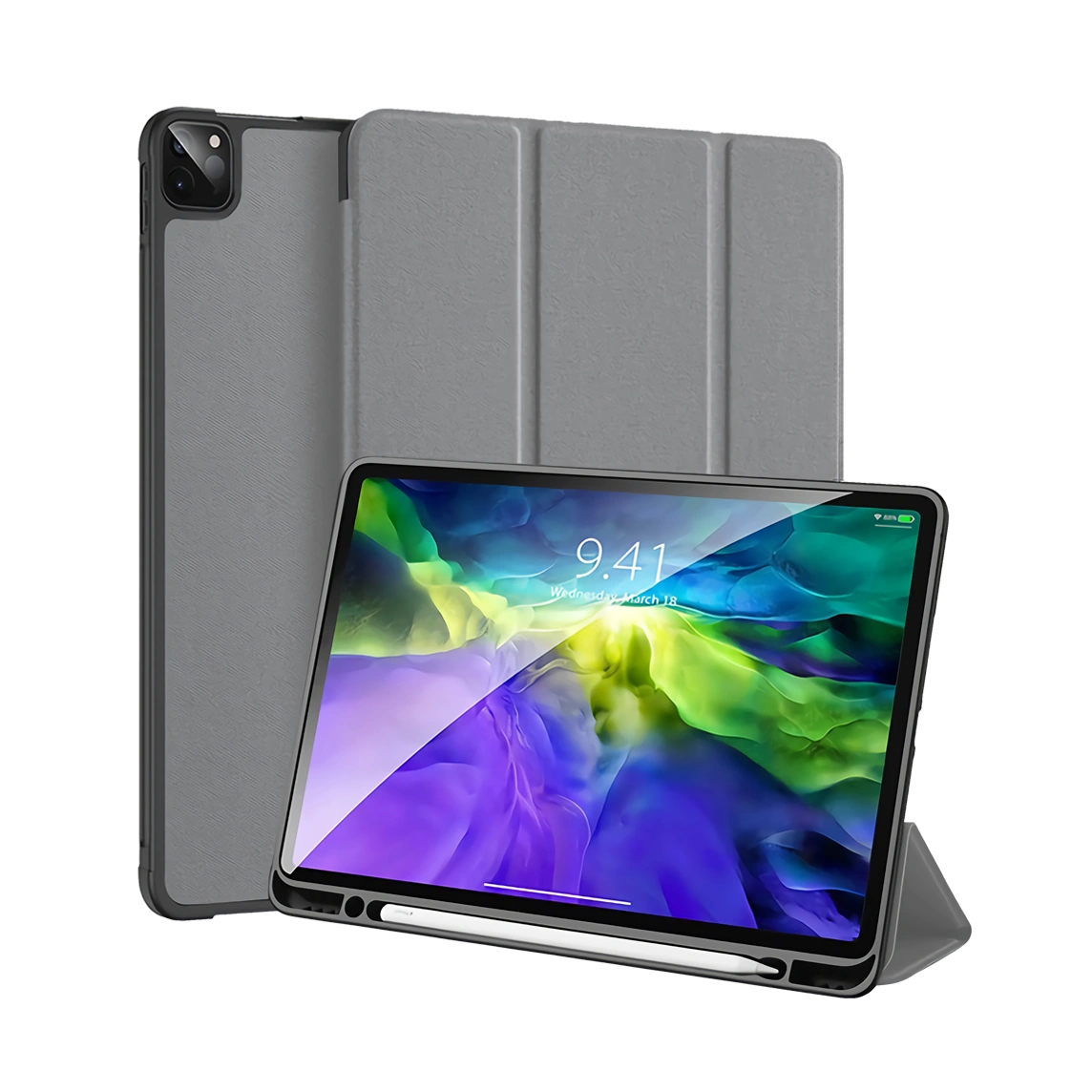 Jinya Defender Case for iPad Pro 12.9-inch