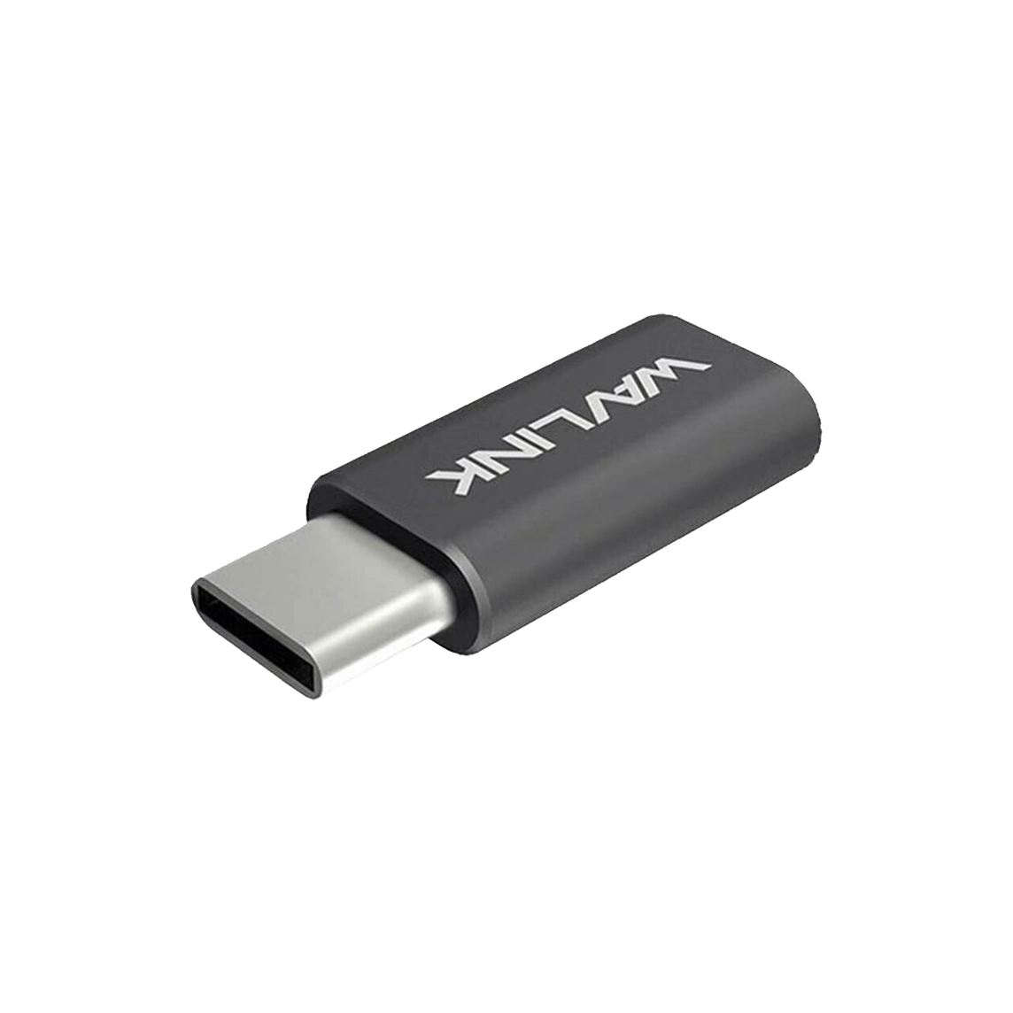 Wavlink CAU3C3MB1 MicroUSB to USB Adapter