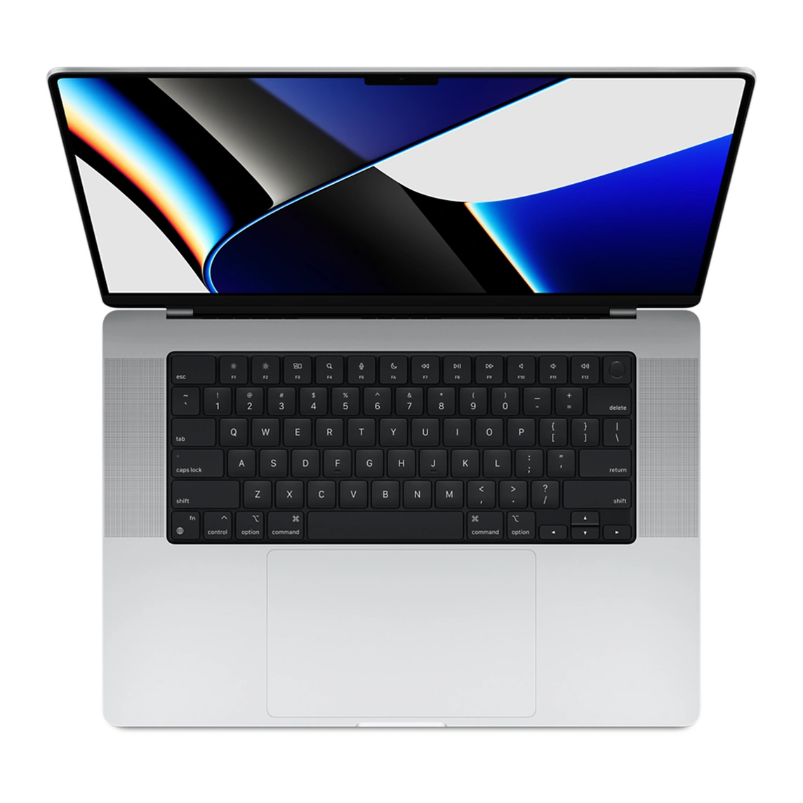 Apple MacBook Pro 16-inch M1 Max 32/1TB 2021