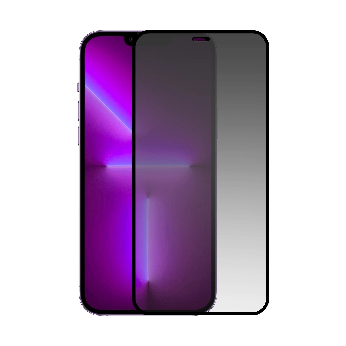 Privacy Screen Protector for 13 Pro