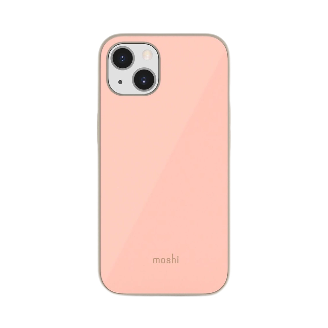 Moshi iGlaze Slim Hardshell Case for iPhone 13 Mini