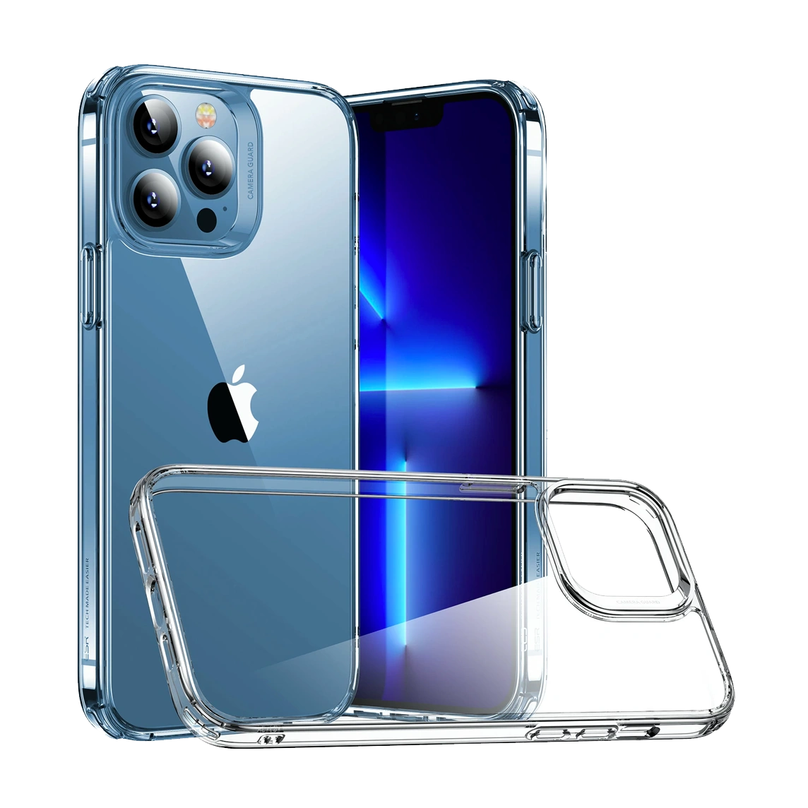 ESR iPhone 13 Pro Classic Hybrid Case