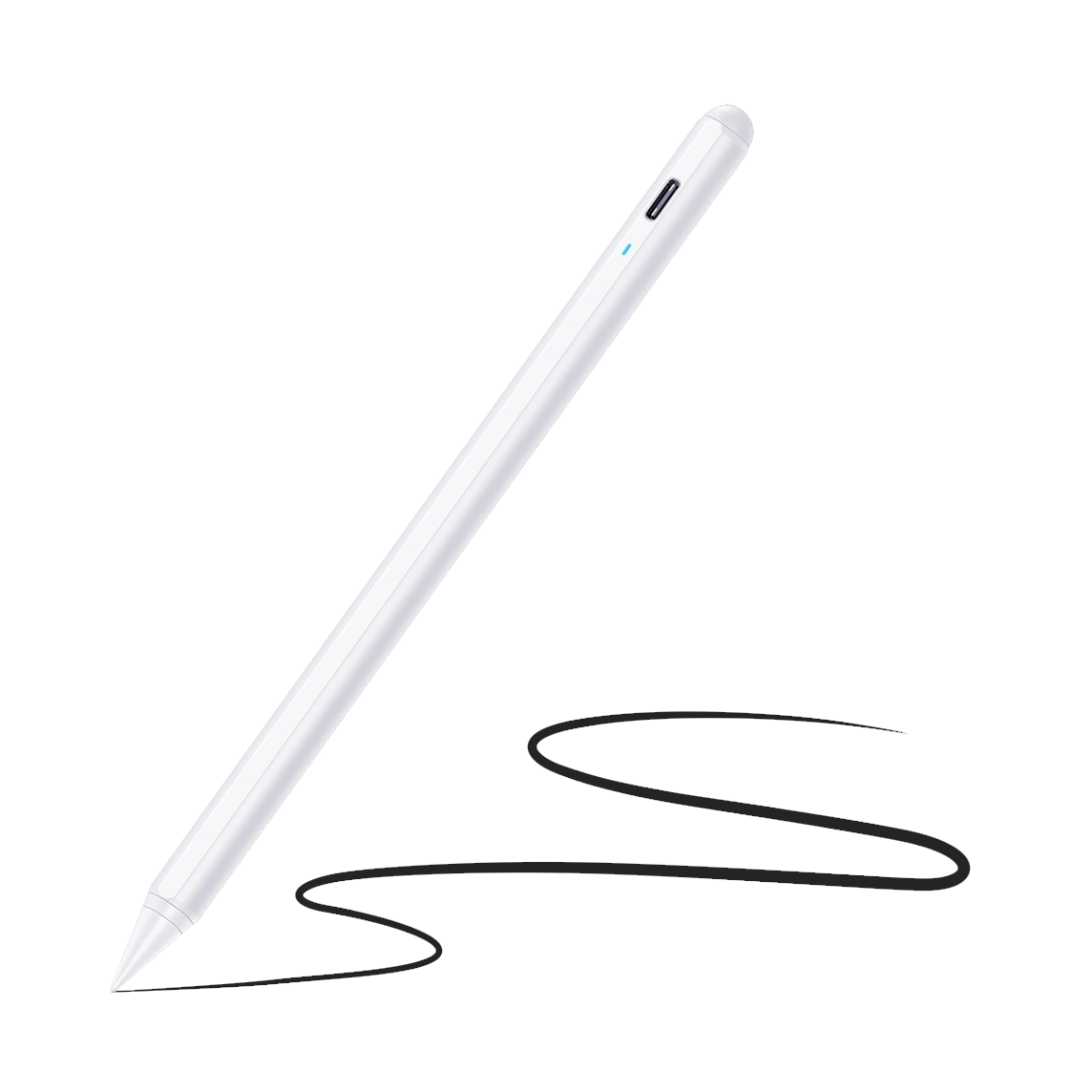 قلم مگنتی آیپد ای اس آر مدل Digital Pencil Magnetic
