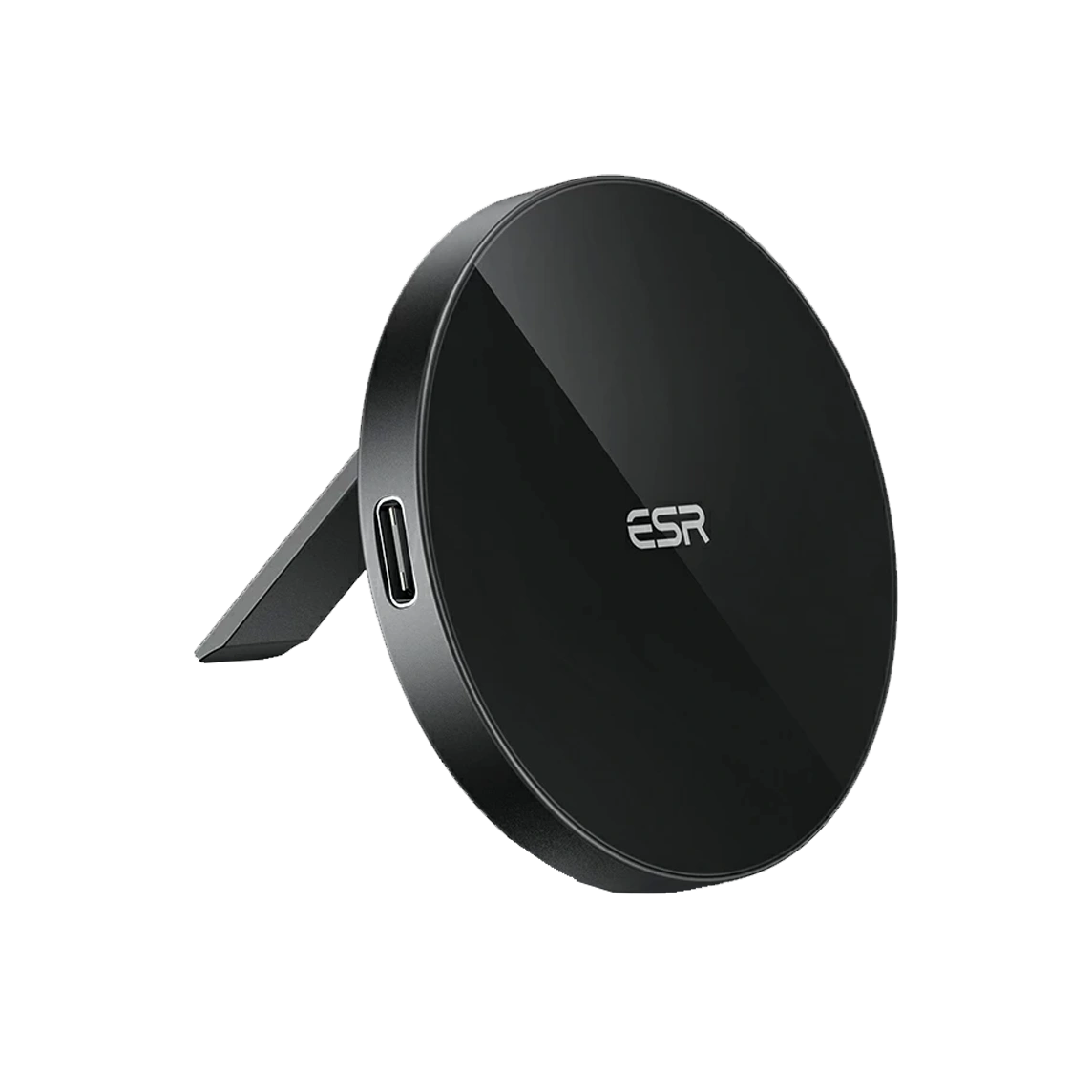 ESR Wireless Charger with Magnetic Circle